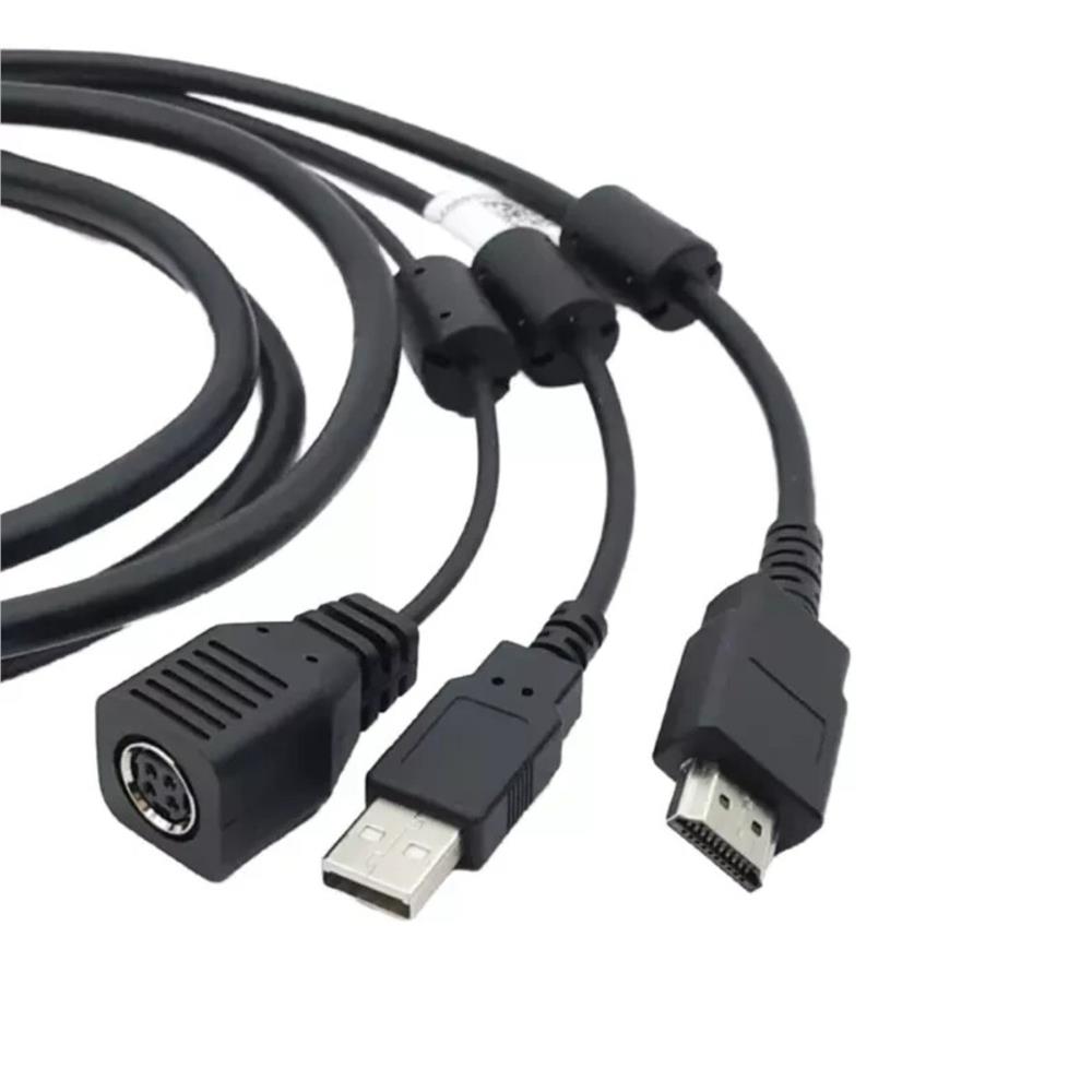 Cabo 3 em 1 P/ Display Cintiq 16 ACK43912Z