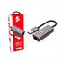 Cabo Adaptador De Rede, Usb 3.0, Para Lan, 10/100/1000mbps