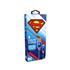 Cabo Carregador Turbo Pix + Kokay, 1.5m Usb-A, Para Tipo C, Superman 5