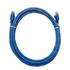 Cabo Patch Cord Legrand,CAT6, 3M, UTP, 250 MHz, Azul