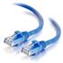 Cabo Patch Cord Legrand,CAT6, 3M, UTP, 250 MHz, Azul