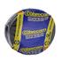 Cabo Flexicom Preto Antichamas 750v 4mm 100m - Cobrecom