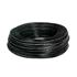 Cabo Flexicom Preto Antichamas 750v 4mm 100m - Cobrecom