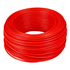 Cabo Cobrecom Gteprom Flex, 1kv, 10mm, Vermelho,