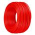 Cabo Cobrecom Gteprom Flex, 1kv, 10mm, Vermelho,