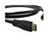 Cabo HDMI 2.0 ELG HD4K100, 10 m, 4K, 60 Hz, Preto