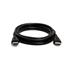 Cabo HDMI 2.0 ELG HD4K50, 5 m, 18 Gbps, 4K 60 Hz, preto