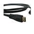 Cabo HDMI 2.0 ELG HD4K50, 5 m, 18 Gbps, 4K 60 Hz, preto
