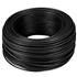 Cabo Lan  CAT5 Preto Draka Prysmian 2P 4 Fios 1525 Metros