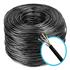 Cabo Lan CAT5E, 4 Pares, EZ INT/EXT, 24awg