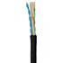Cabo de Rede Draka CAT6 Lan Gigabit LSZH  305 Mts   Prysmian