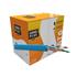 Cabo Lan CAT6 4P Sohoplus 305M CMX Azul