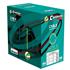Cabo Multi-câmeras 4p Cftv Preto Caixa 300 m Condutti