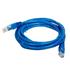 Cabo Patch Cord Legrand, CAT5, 1M, UTP, Azul