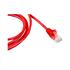 Cabo Patch Cord Cat5e 1,5m Vermelho Cablix MCE-21M15R