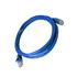 Cabo Patch Cord Cat5e 2,5m Azul MCE-21M25B Cablix