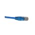 Cabo Patch Cord Cat5e 2,5m Azul MCE-21M25B Cablix