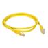 Cabo Patch Cord Cat5e 2,5m Amarelo Cablix MCE-21M25Y