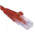 Cabo Patch Cord Cat6 MC6-01M15R 1,5m Vermelho Cablix