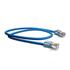Cabo Patch Cord CAT6 T568A/B 1.5M Azul
