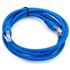 Cabo Patch Cord Legrand, CAT5E, 2M, UTP, Az Linkeo, Azul