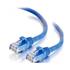 Cabo Patch Cord Legrand, CAT5E, 2M, UTP, Az Linkeo, Azul
