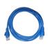 Cabo Patch Cord Legrand CAT5E, 3M, CAT.5E, U/UTP, AZUL