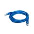 Cabo Patch Cord Legrand CAT5E, 3M, CAT.5E, U/UTP, AZUL