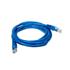 Cabo Patch Cord Legrand CAT5E, 3M, CAT.5E, U/UTP, AZUL