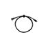 Cabo USB-C Wacom USB-C para USB-C 1,0 m, Alta Velocidade, Preto
