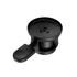 Cafeteira Espresso Digital Aroma Prime WAP, WCM20 20 Bar, Com Painel Touch Screen, Preto e Cinza