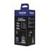 Caixa Com 2 Garrafas tinta Brother InkTank BTD60BK Preto 108 ml