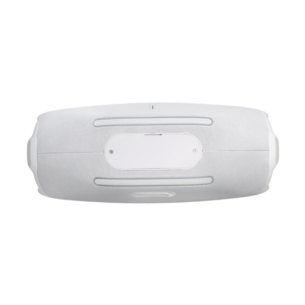 Caixa de Som Bluetooth, JBL Boombox 4, Alto Desempenho, Impermeável, Branca