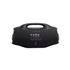 Caixa de Som Bluetooth, JBL Boombox 4, Alto Desempenho, Impermeável, Preto