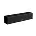 Caixa De Som C3tech Speaker 2.0 Sp-30bk