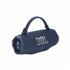 Caixa De Som JBL Charge 6, Bluetooth, 45W, USB-C, Azul