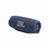 Caixa De Som JBL Charge 6, Bluetooth, 45W, USB-C, Azul