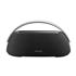 Caixa de Som Harman Kardon GO+ PLAY 3, Bluetooth, USB, 160W RMS, Preto