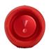 Caixa de Som JBL Charge 5, Bluetooth 5.1, à Prova D'Água IP67, 40W RMS, Vermelho