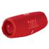 Caixa de Som JBL Charge 5, Bluetooth 5.1, à Prova D'Água IP67, 40W RMS, Vermelho