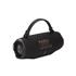 Caixa De Som JBL Charge 6, Bluetooth, 45W, USB-C, Preto
