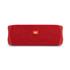 Caixa de Som JBL Flip 5, Bluetooth, à Prova D'água IPX7, 20W RMS, Vermelho
