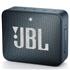 Caixa de Som JBL GO 2, Bluetooth, à Prova D'Água, Azul Navy