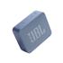 Caixa de Som, JBL Go Essential 2, Bluetooth, 5h Autonomia, Azul