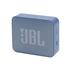 Caixa de Som, JBL Go Essential 2, Bluetooth, 5h Autonomia, Azul