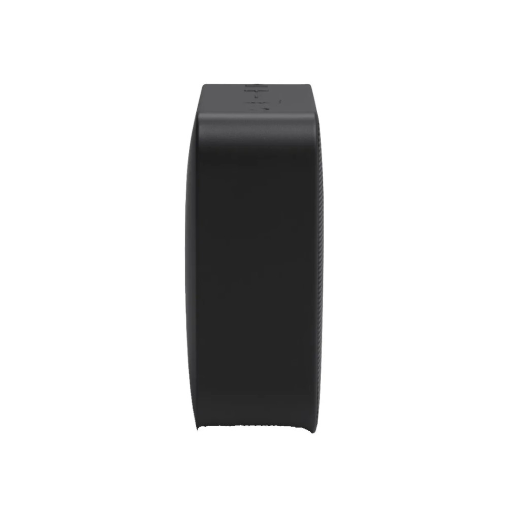 Caixa de som JBL GO Essential 2, Bluetooth, 5h, IP67, Preto