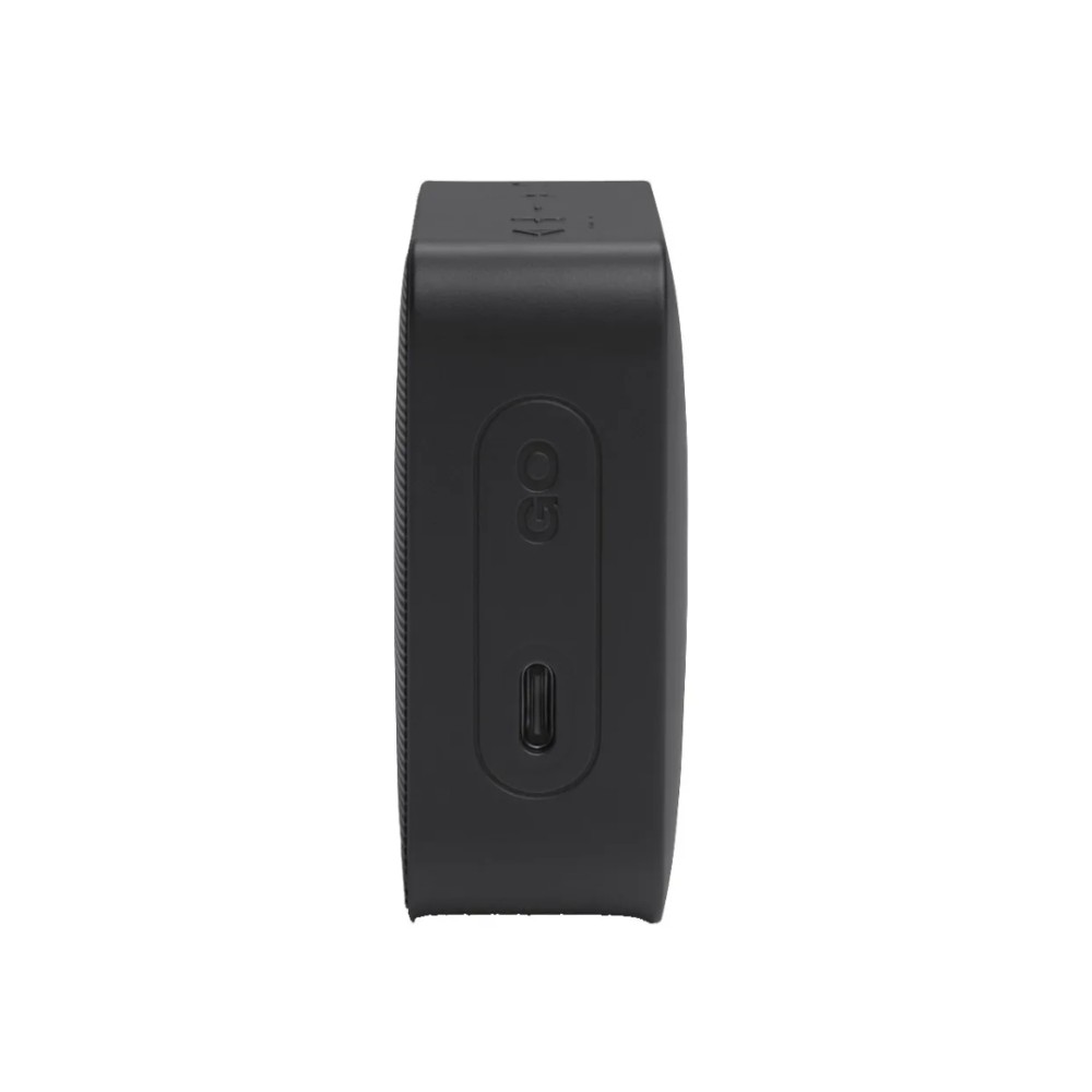 Caixa de som JBL GO Essential 2, Bluetooth, 5h, IP67, Preto