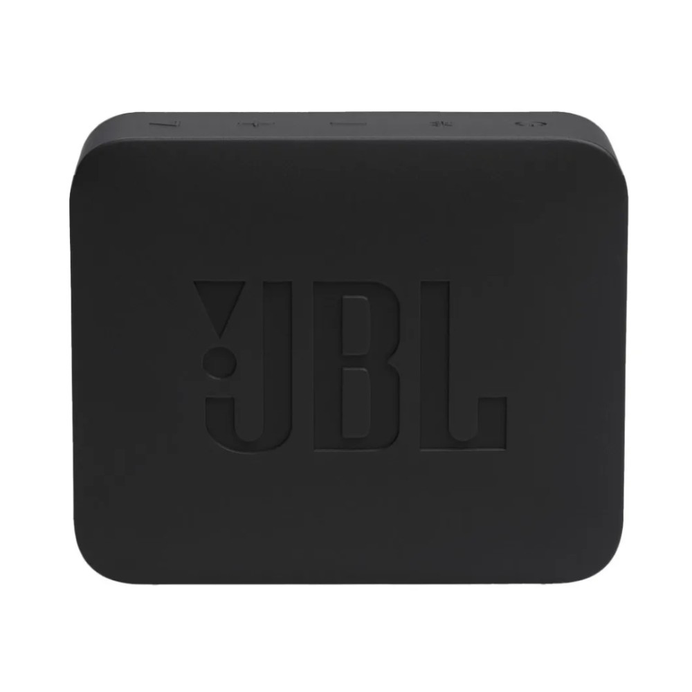 Caixa de som JBL GO Essential 2, Bluetooth, 5h, IP67, Preto