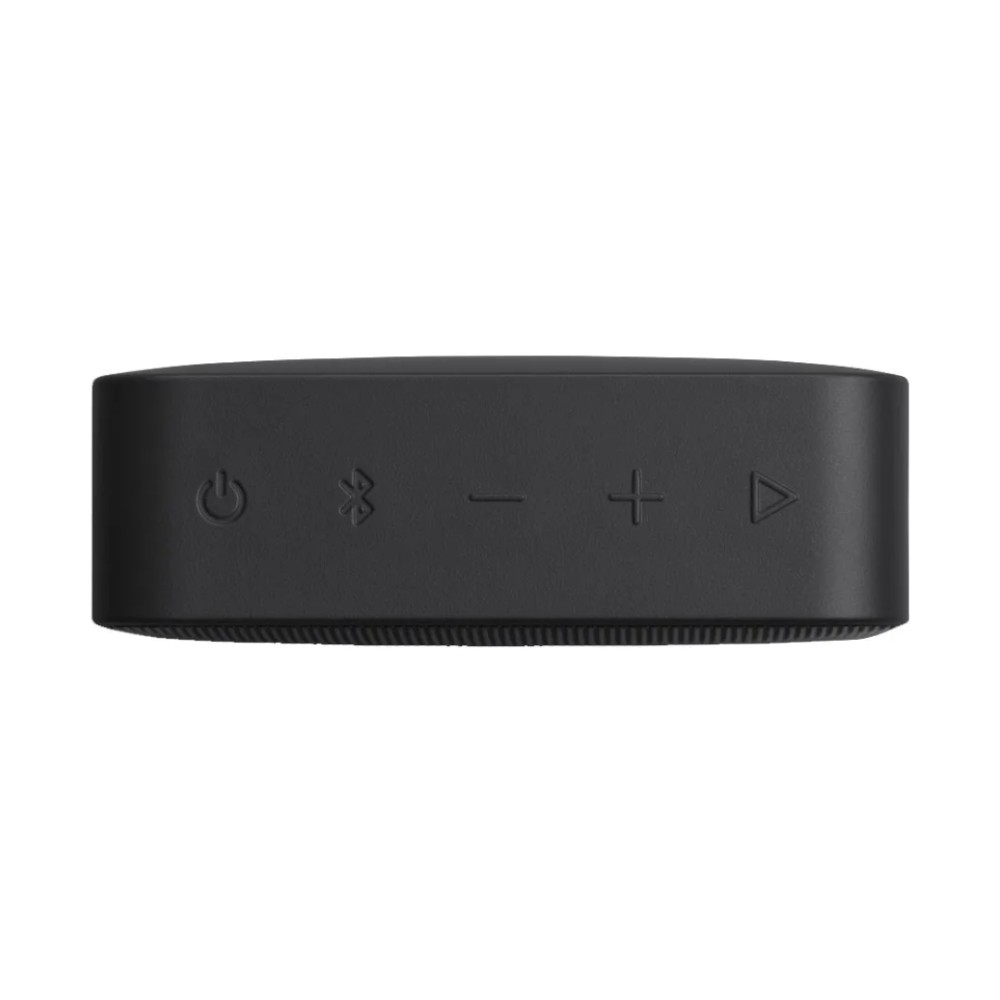 Caixa de som JBL GO Essential 2, Bluetooth, 5h, IP67, Preto