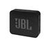 Caixa de Som JBL GO Essential, Bluetooth, à Prova D'Água IPx7, Preto
